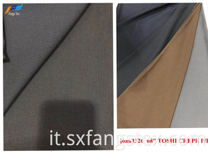 100% Polyester PD Fabric 2